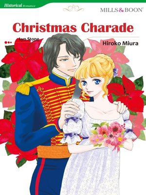 Christmas Charade Mills Boon Christmas Charade Mills Boon