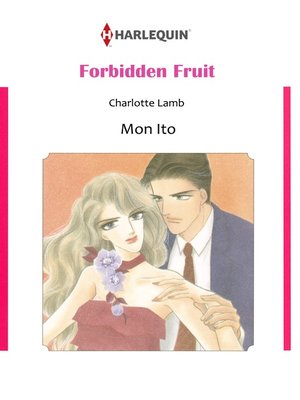 Cover Image Of Forbidden Fruit Cover Image Of Forbidden Fruit