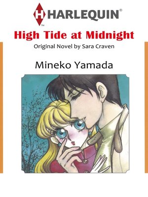 Cover Image Of High Tide At Midnight Cover Image Of High Tide At Midnight