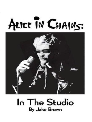 Alice in Chains by David de Sola - Audiobook 