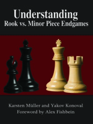 Must-Know Rook Endgames in Chess