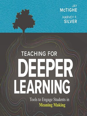 Audiobook - Teaching for Deeper Learning by Jay McTighe · OverDrive ...