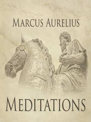 Meditations by Marcus Aurelius, George Long - translator, Duncan Steen -  translator - Audiobook 