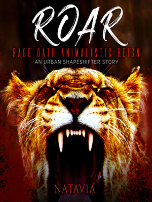 Roar(Series) · OverDrive: ebooks, audiobooks, and more for