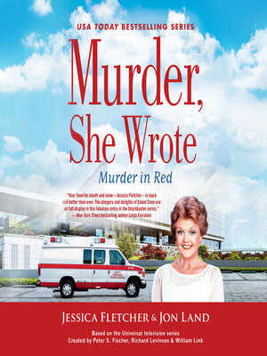 Murder, She Wrote(Series) · OverDrive: ebooks, audiobooks, and more for ...