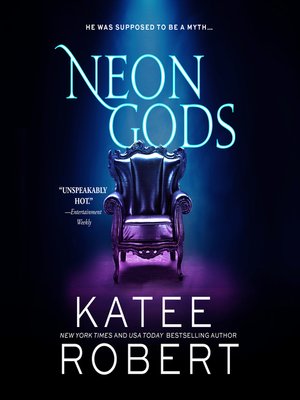 neon gods book 1