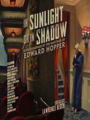 In Sunlight or In Shadow by Lawrence Block · OverDrive: ebooks, audiobooks, and videos for libraries and schools