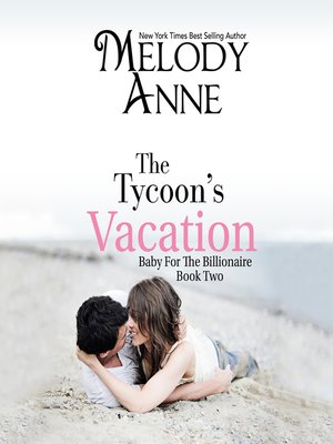 baby for the billionaire series