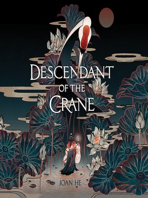 descent of the crane