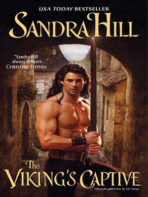 Desperado eBook by Sandra Hill - EPUB Book