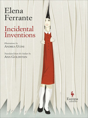 Elena Ferrante · OverDrive: ebooks, audiobooks, and more for libraries and  schools