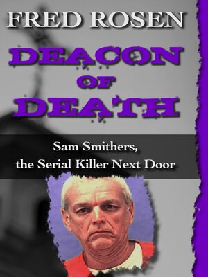 Deacon of Death by Fred Rosen · OverDrive: Free ebooks, audiobooks ...