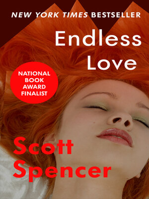 Un amore senza fine by Scott Spencer · OverDrive: ebooks