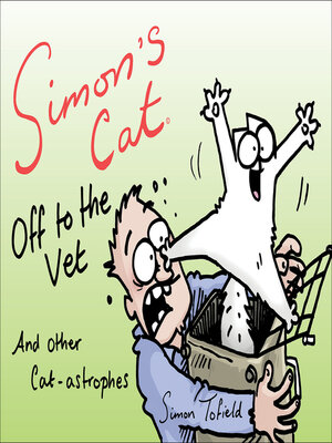 Simon's Cat(Series) · OverDrive: ebooks, audiobooks, and more for