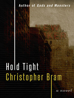 Hold Tight eBook by Harlan Coben - EPUB Book