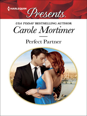 Midnight Alpha (Alpha 4) eBook by Carole Mortimer - EPUB Book