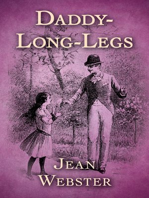 Daddy-Long-Legs by Jean Webster