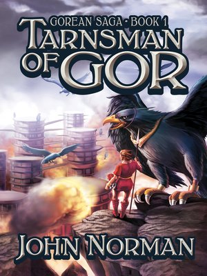 tarnsman of gor audiobook