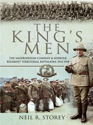 The King's Men All for the Game Paperback – Senegal