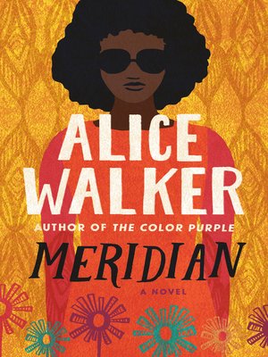 meridianalice walker · overdrive ebooks audiobooks