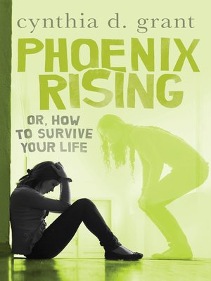 Phoenix rising karen hesse