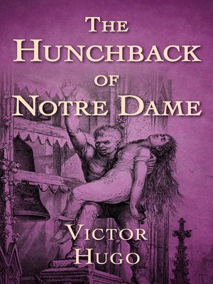 the story of the hunchback of notre dame