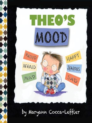 the book of moods