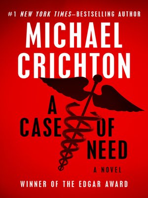 Michael Crichton · OverDrive: ebooks, audiobooks, and more for libraries and  schools