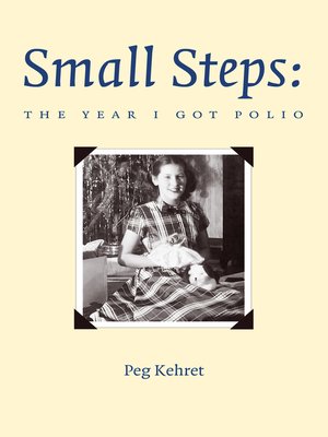 Small Steps (Novel-Tie eBook)