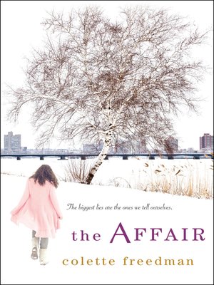 The Affair by Cori Kane