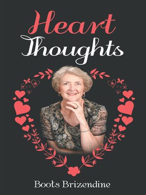 Heart Thoughts by Louise Hay · OverDrive: ebooks, audiobooks, and