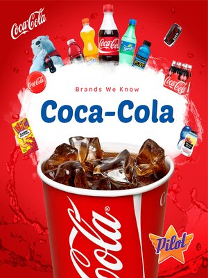 Coca-Cola by Sara Green · OverDrive: ebooks, audiobooks, and more for ...