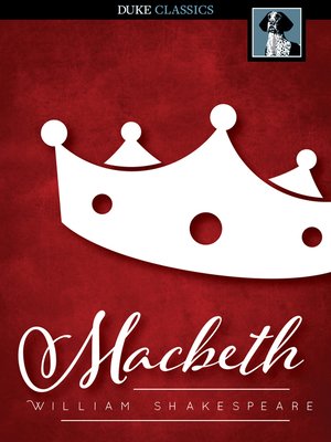 Macbeth (Student Edition Books) eBook : Shakespeare, William:  : Kindle Store