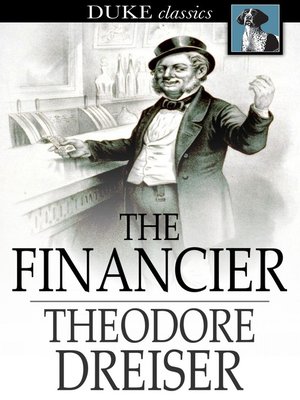 Download Theodore Dreiser The Financier Gif