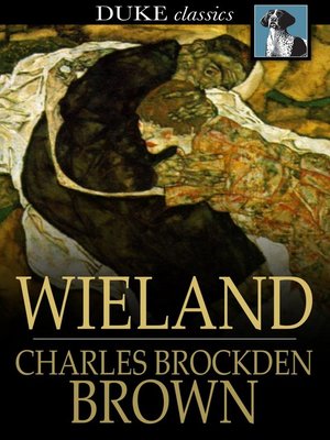 wieland by charles brockden brown