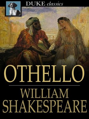 Othello by William Shakespeare · OverDrive: ebooks, audiobooks, and ...