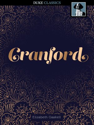 cranford chronicles