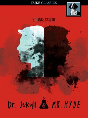 The Strange Case Of Dr.jekyll And Mr.hyde Pdf