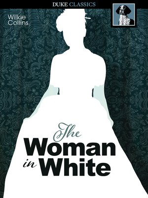 the woman in white audiobook