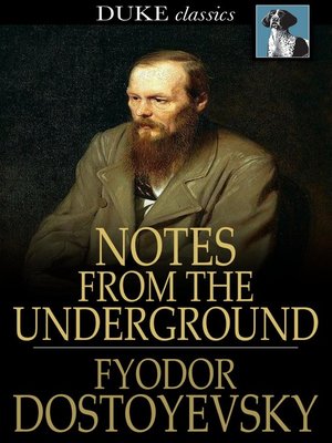 Audiobooks written by Feodor Dostoievski