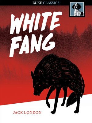 white fang online book