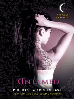 House of Night BR