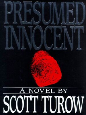 Exploring Presumed Innocent Spoiler Ending 2026: Reader Commentary, Chapters, and Analysis