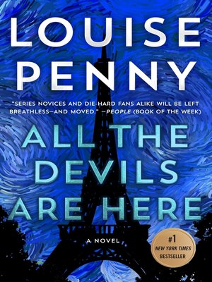 All the Devils Are Here by Louise Penny · OverDrive: ebooks