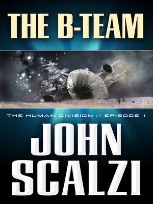 Old Man's War by John Scalzi, Paperback