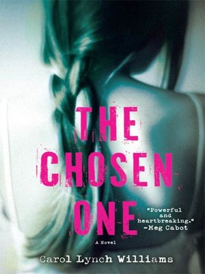 The Chosen One, Book by James Riley, Official Publisher Page