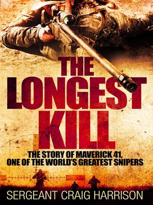The longest kill