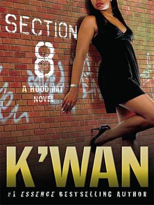 read k'wan books online free