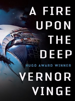 True Names by Vernor Vinge