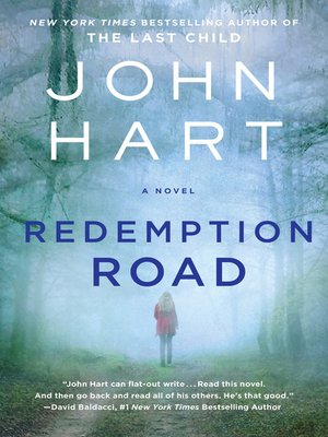 Redemption Road by John Hart · OverDrive: eBooks ...